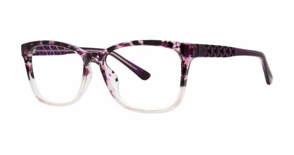 MODERN PLASTICS I CARMEN Eyeglasses - view 7